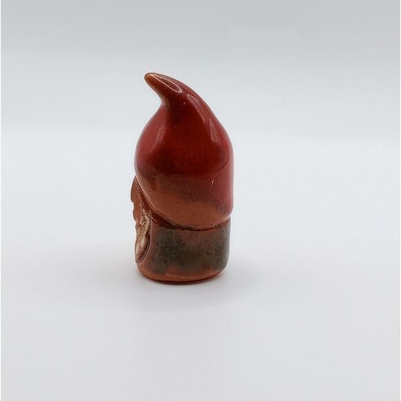 Tiny gnome figurine - Picture 2 of 7